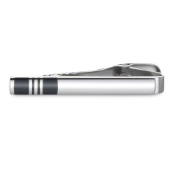 Krawattennadel ADMIRALITÄT Schwarzer Onyx