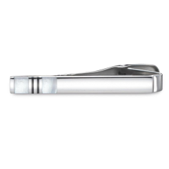 Krawattennadel ADMIRALITÄT Perlmutt