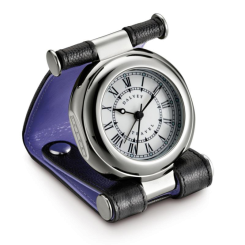 Reisewecker TRAVEL Purple