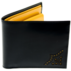 Ettinger London Brieftasche Brogue 