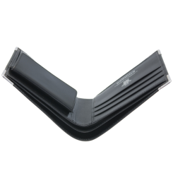 Ettinger London Portemonnaie Bullion Sterling Silber