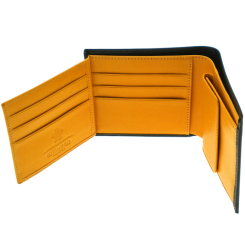 Ettinger London Brieftasche Bridle Hide 