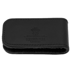 Ettinger London Lifestyle Geldklammer Schwarz