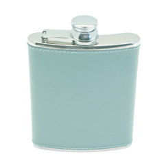Ettinger Taschenflasche CAPTIVE Hellblau