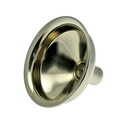 Fülltrichter für Taschenflaschen 