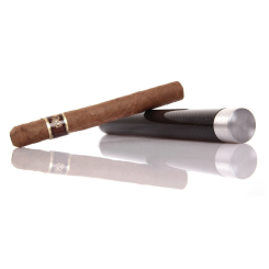 Carbon-Zigarrenhülse 