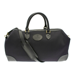 Ettinger London Weekender-Tasche HURLINGHAM Navyblau