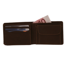 Kleine Herren Geldbörse 