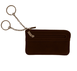 Schlüsseletui GREEN Braun