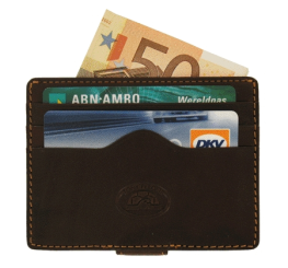 Kartenhalter & Geldklipp 