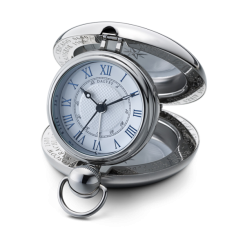 VOYAGER CLOCK 
